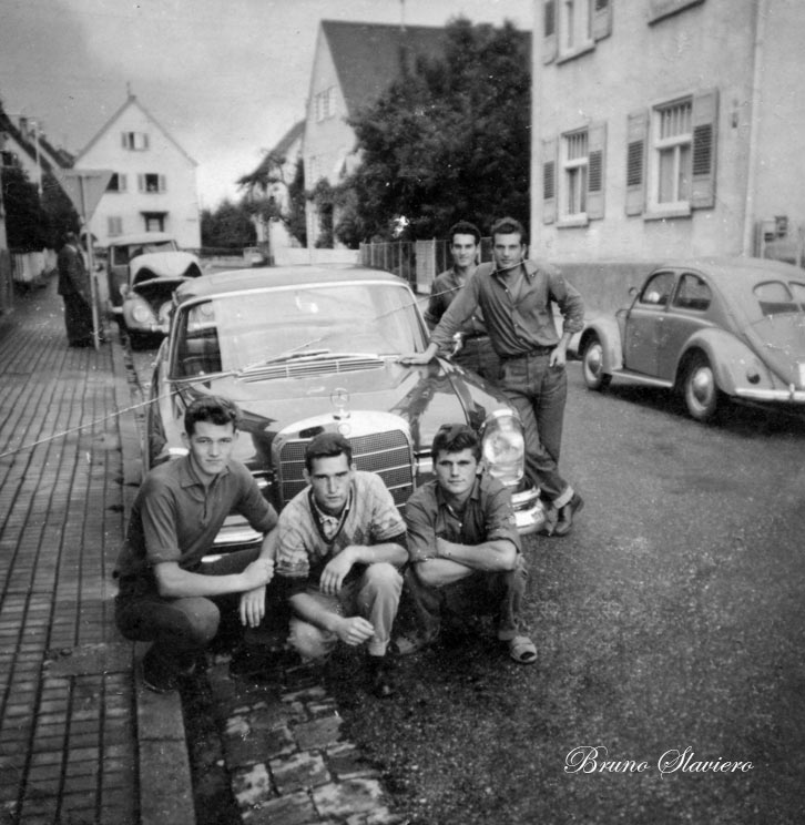 Germania 1963