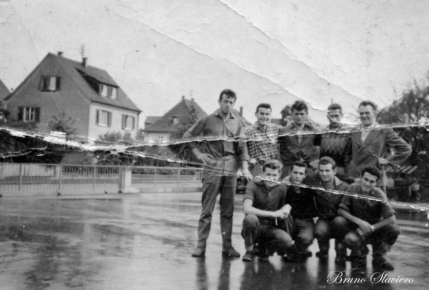 Germania 1963